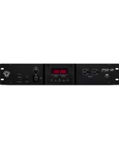 Black Lion Audio PG2 Power Grid Power Conditioner