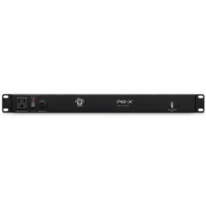 Black Lion Audio PGX Power Grid 9 Outlet Power Conditioner