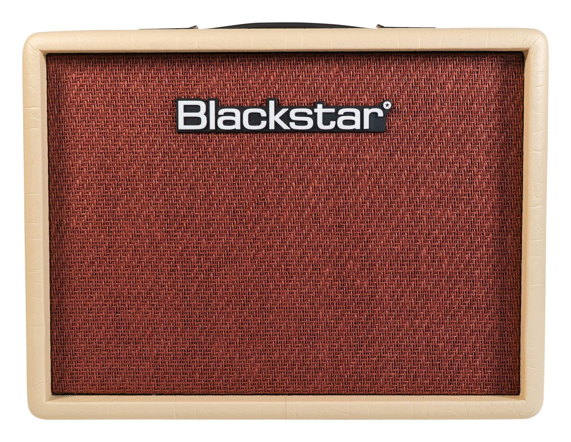 Blackstar Debut 15E Guitar Combo Amp 2x3 15 Watts