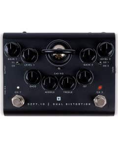 Blackstar Dept. 10 Dual Distortion Pedal