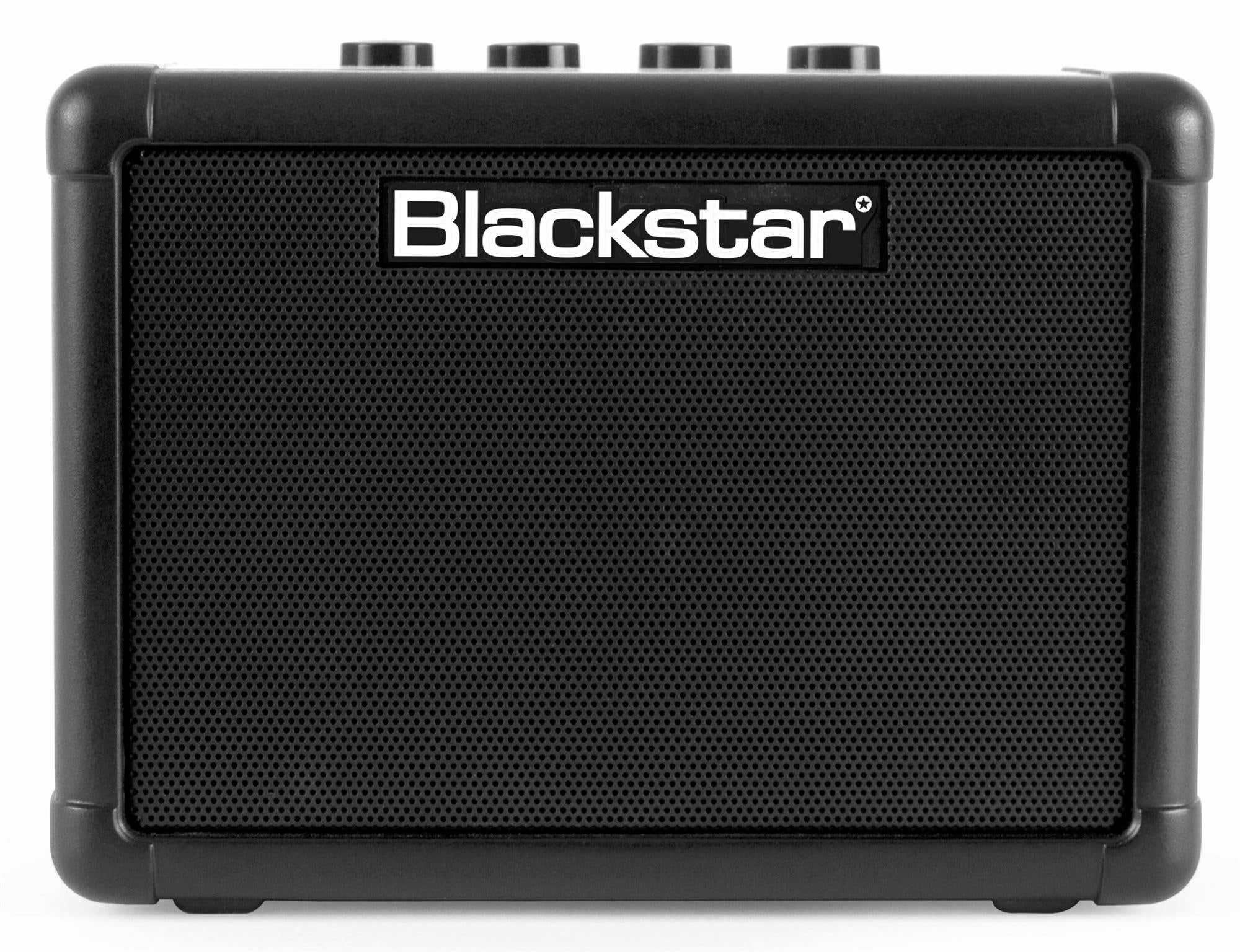 Blackstar Fly 3 Battery Powered Mini  Guitar Amp