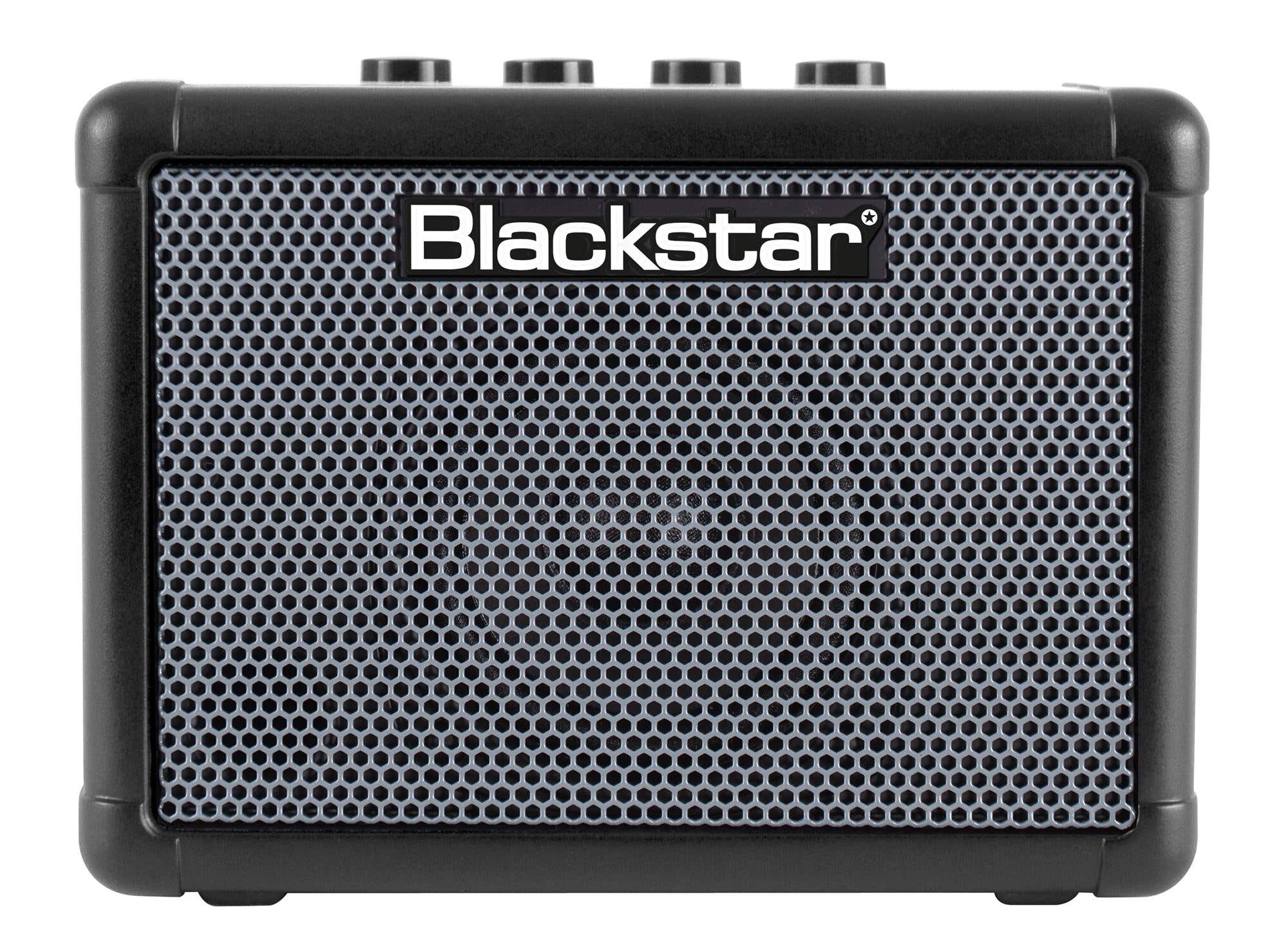 Blackstar Fly3 Mini Bass Guitar Amplifier 3 Watts
