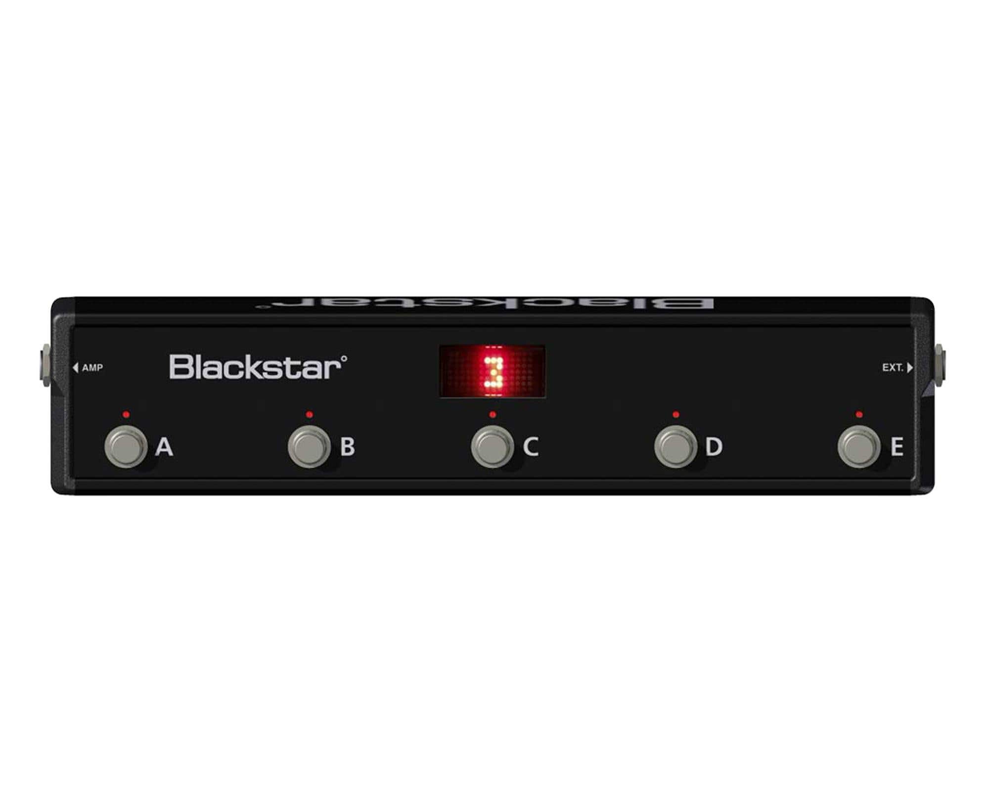 Blackstar IDFS12 Footswitch for IDCORE100 and IDCORE150