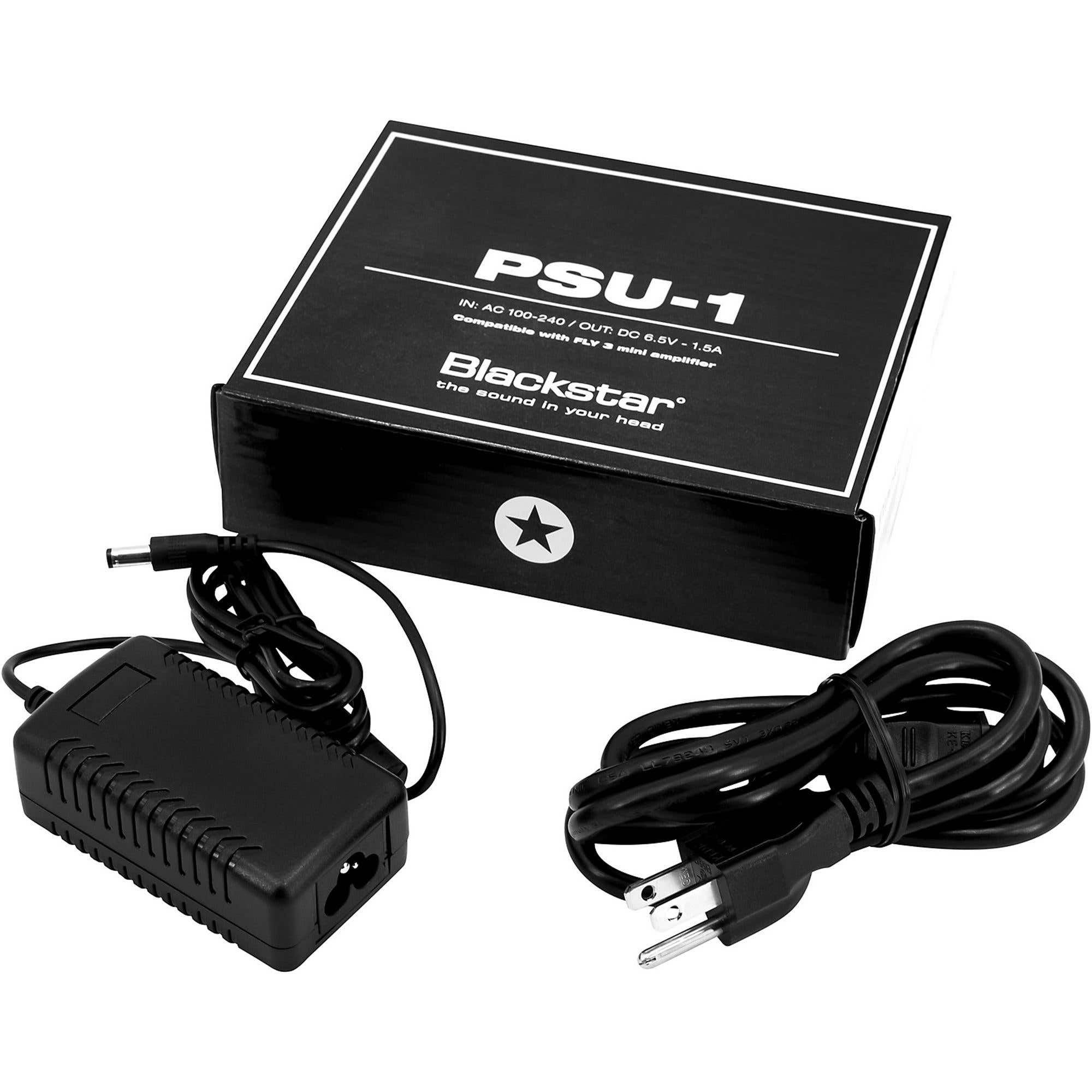 Blackstar Fly 3 Power Supply