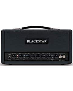 Blackstar St. James 50 6L6 Amplifier Head 50 Watt