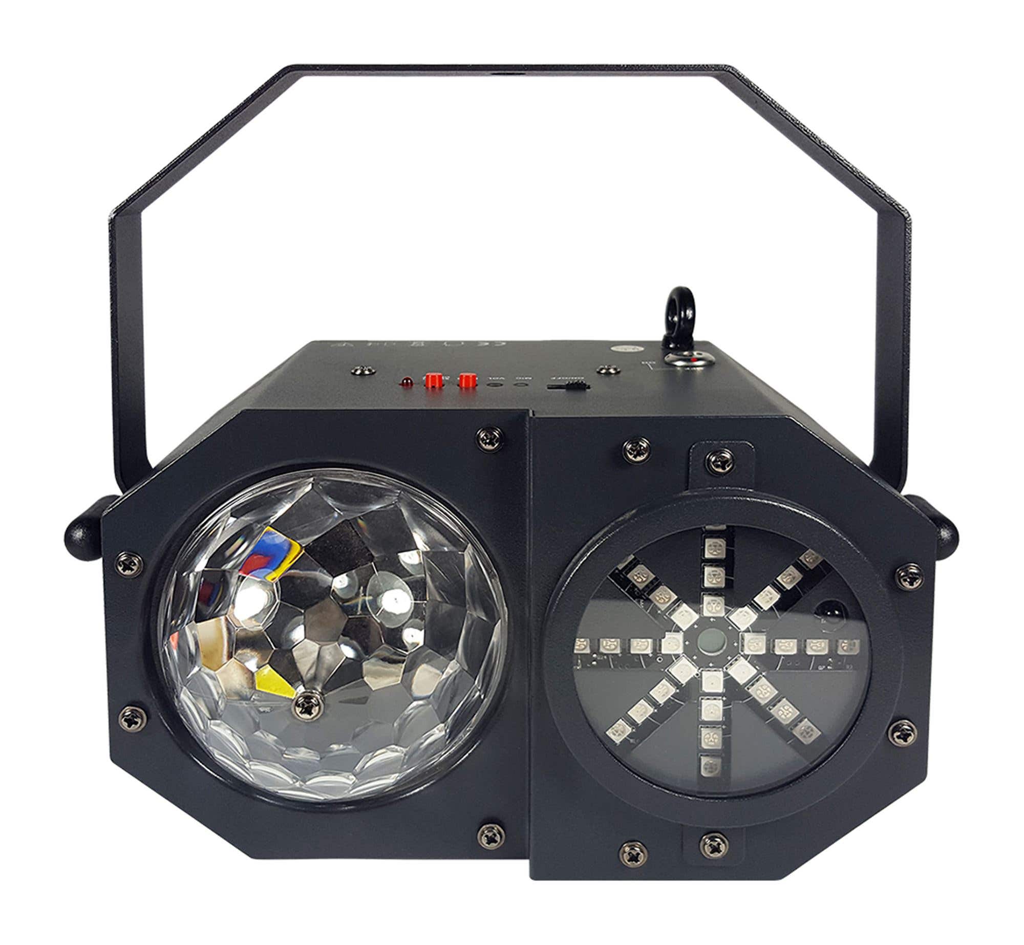 Blizzard Minisystem Effect Light