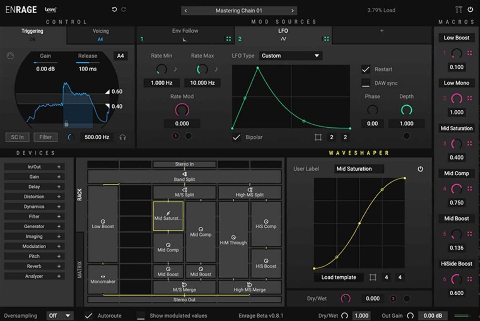 BOOM Library Enrage Audio Plugin Download