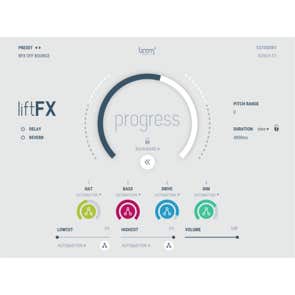 BOOM Library LiftFX Audio Plugin Download