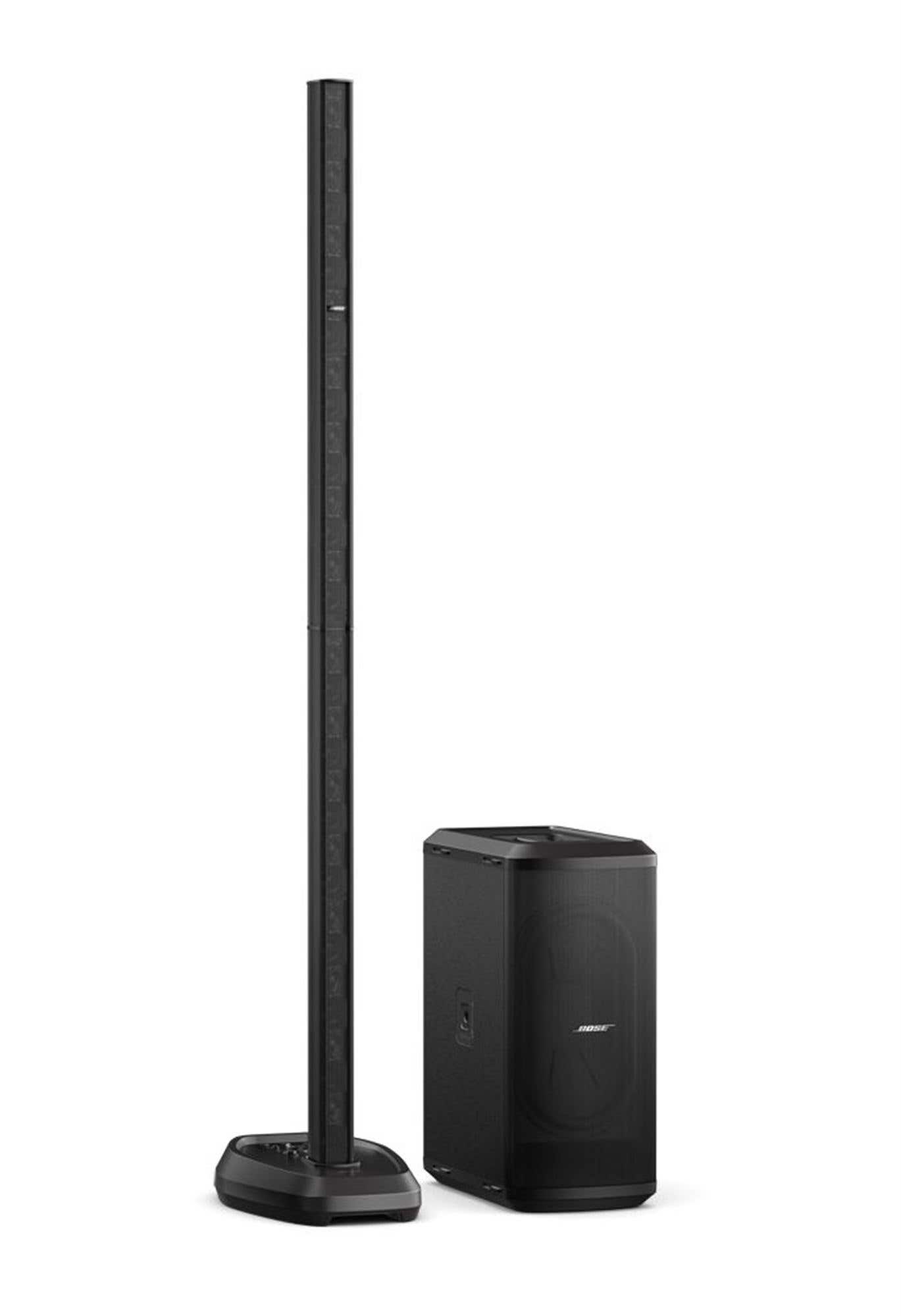 Bose L1 Pro32 Compact Portable Powered Line Array System With Sub2