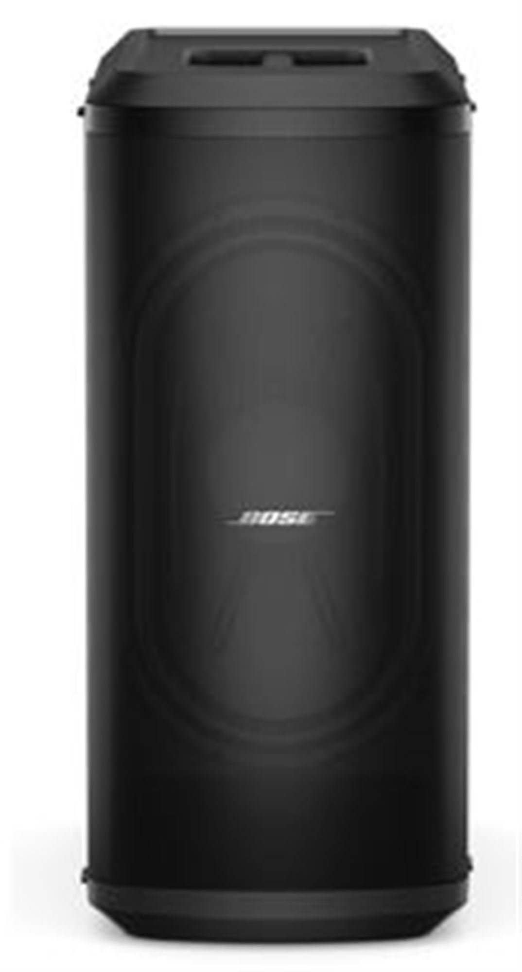 Bose Sub2 Powered 10" x 18" Neodymium Racetrack Subwoofer For L1 Pro32
