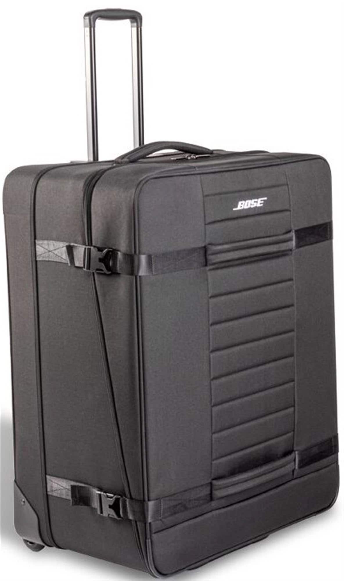 Bose Sub2 Roller Bag