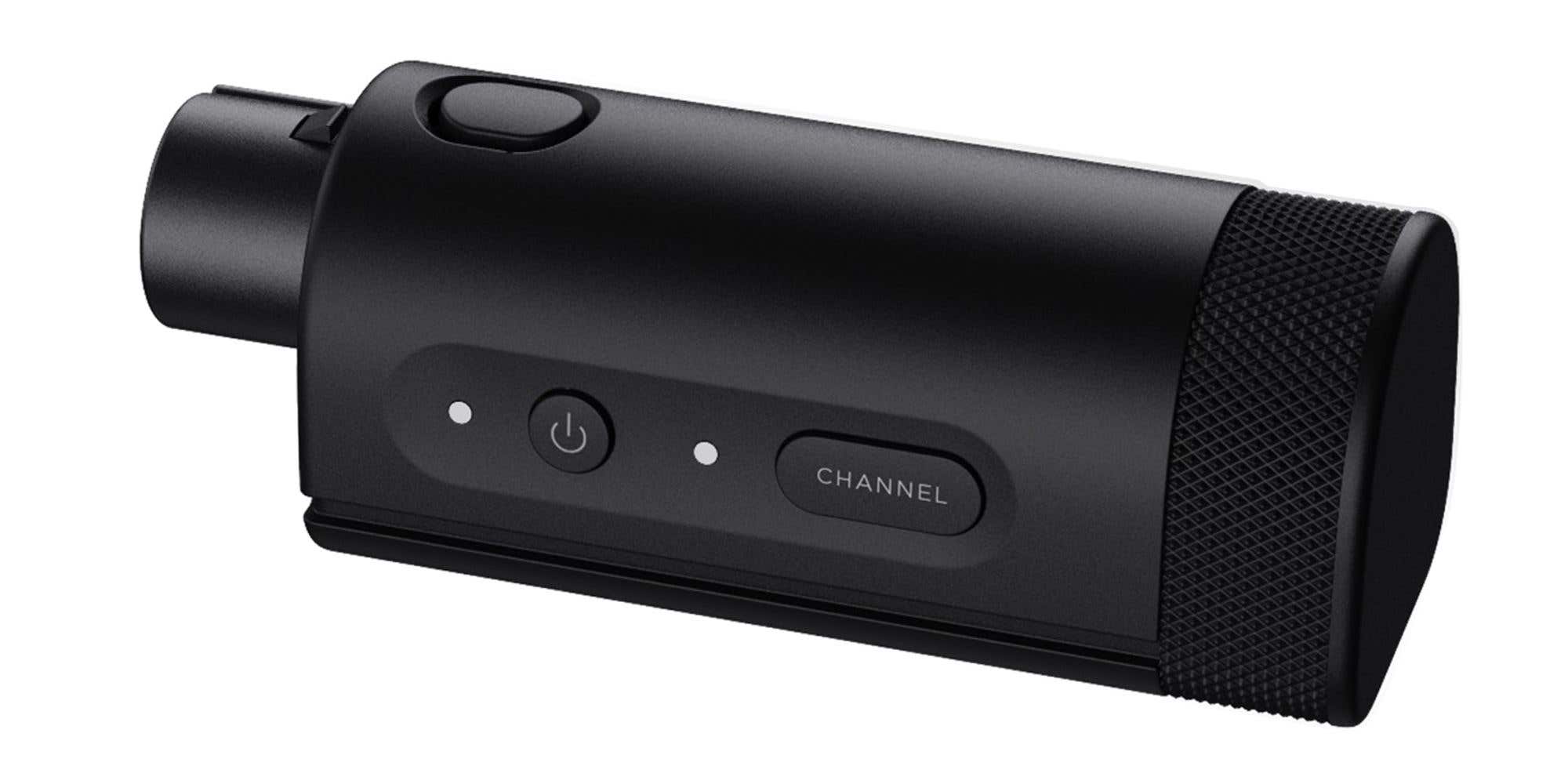 Bose WT-XLR Wireless Microphone Transmitter For S1 Pro