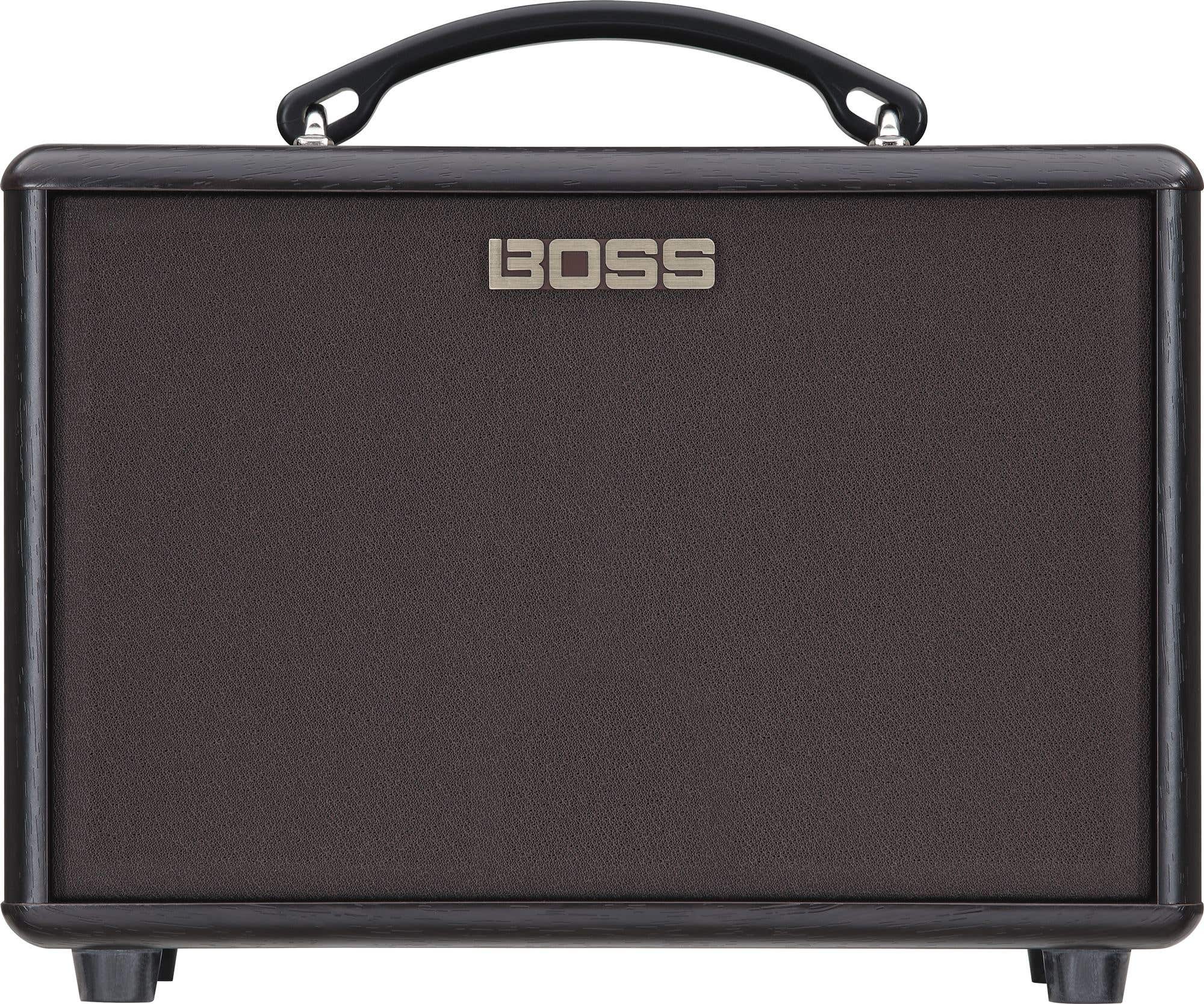 Boss AC-22LX Acoustic Guitar Amplifier