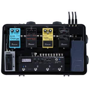 Boss BCB-1000 Pedal Board