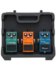 Boss BCB-30X Pedal Board