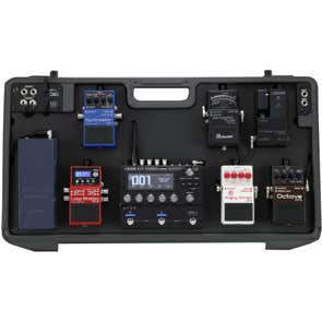 Boss BCB-90X Pedal Board