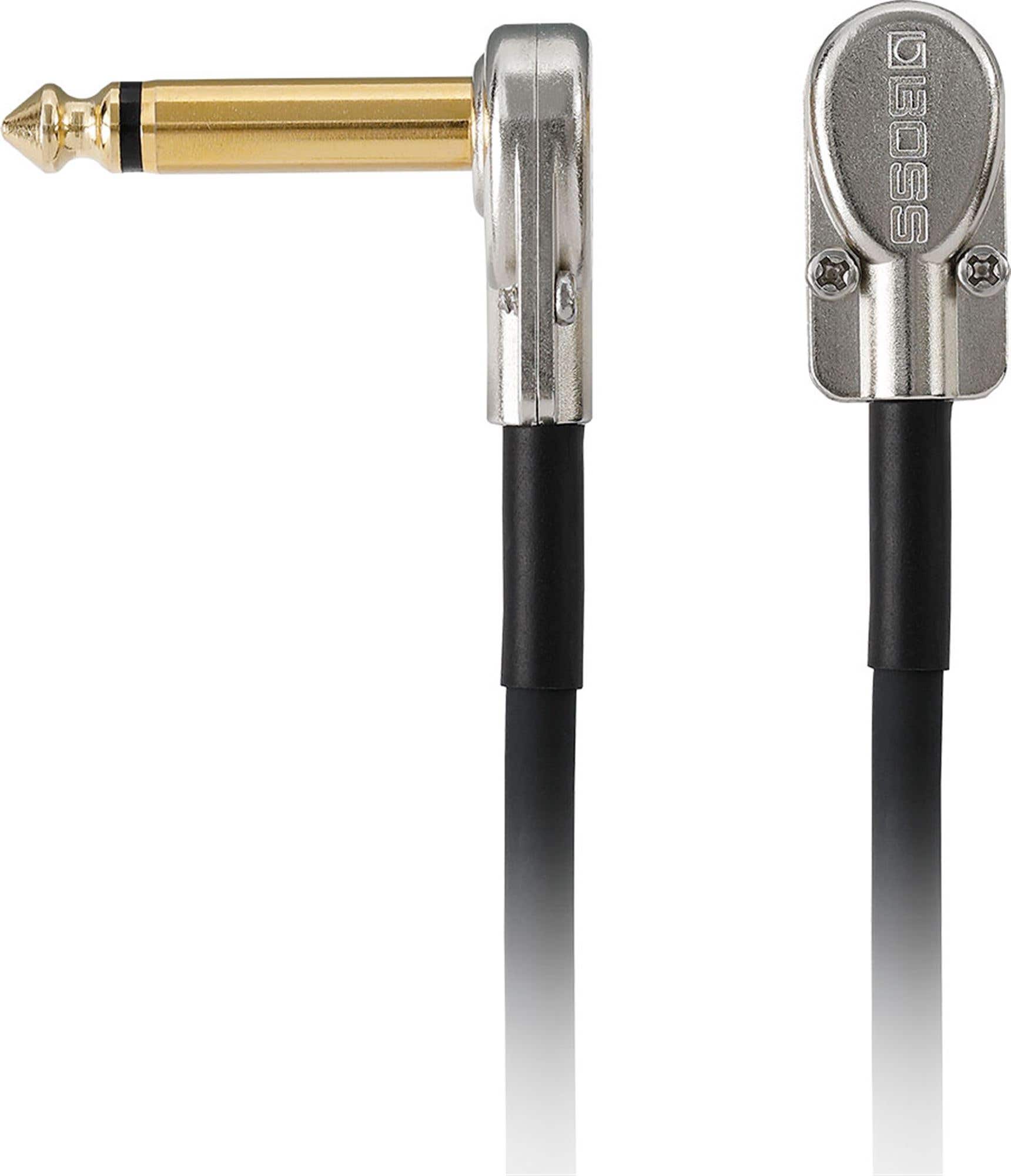 Boss BPC Space Saving Pancake Cable