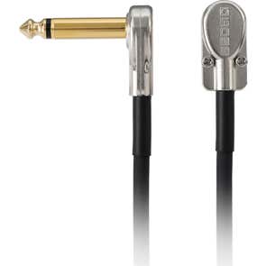 Boss BPC Space Saving Pancake Cable 8 Inches