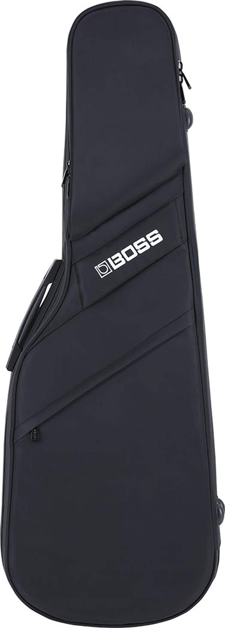 Boss CB-EG20 Premium Electric Guitar Bag