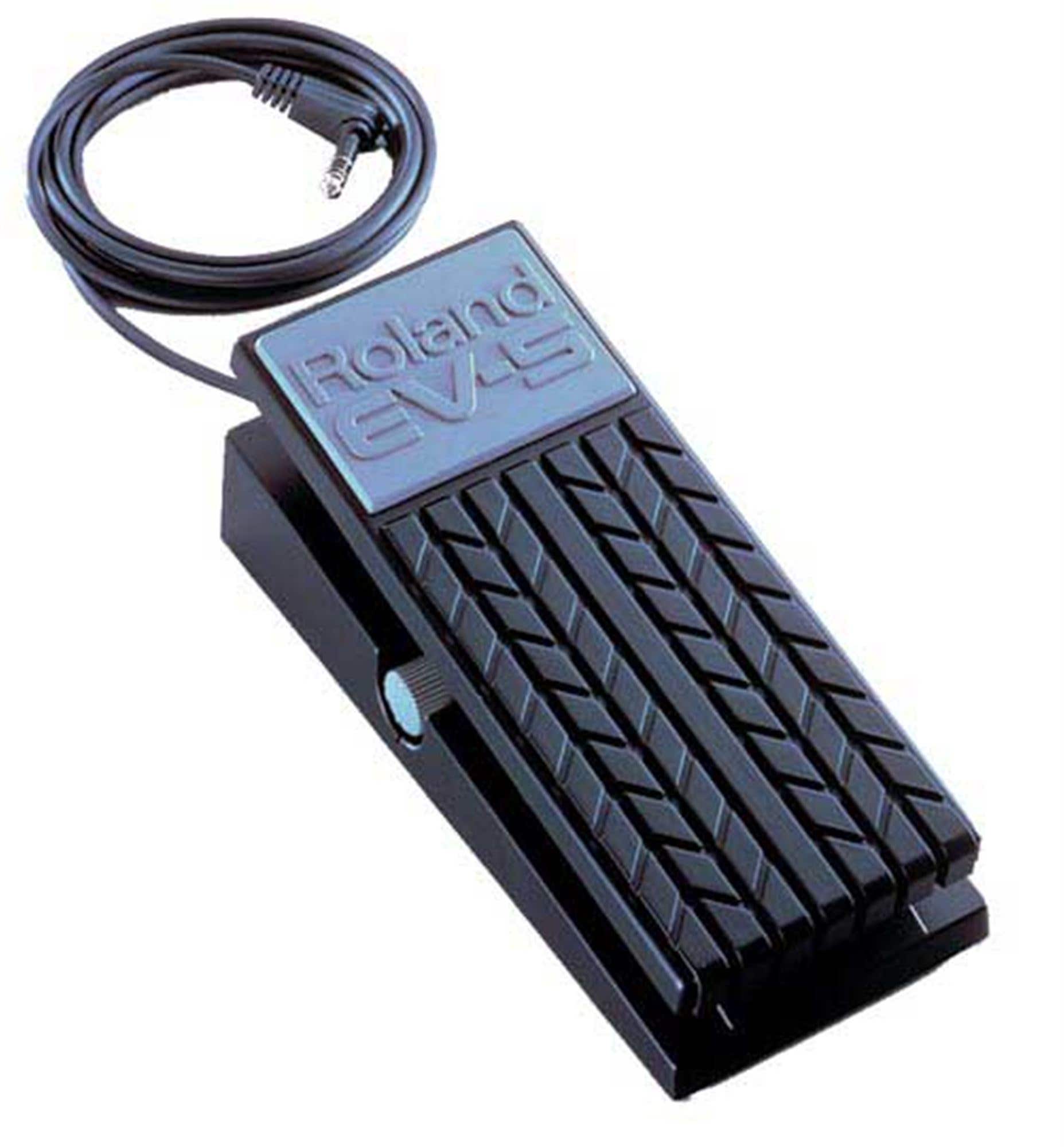 Roland EV-5 Expression Pedal