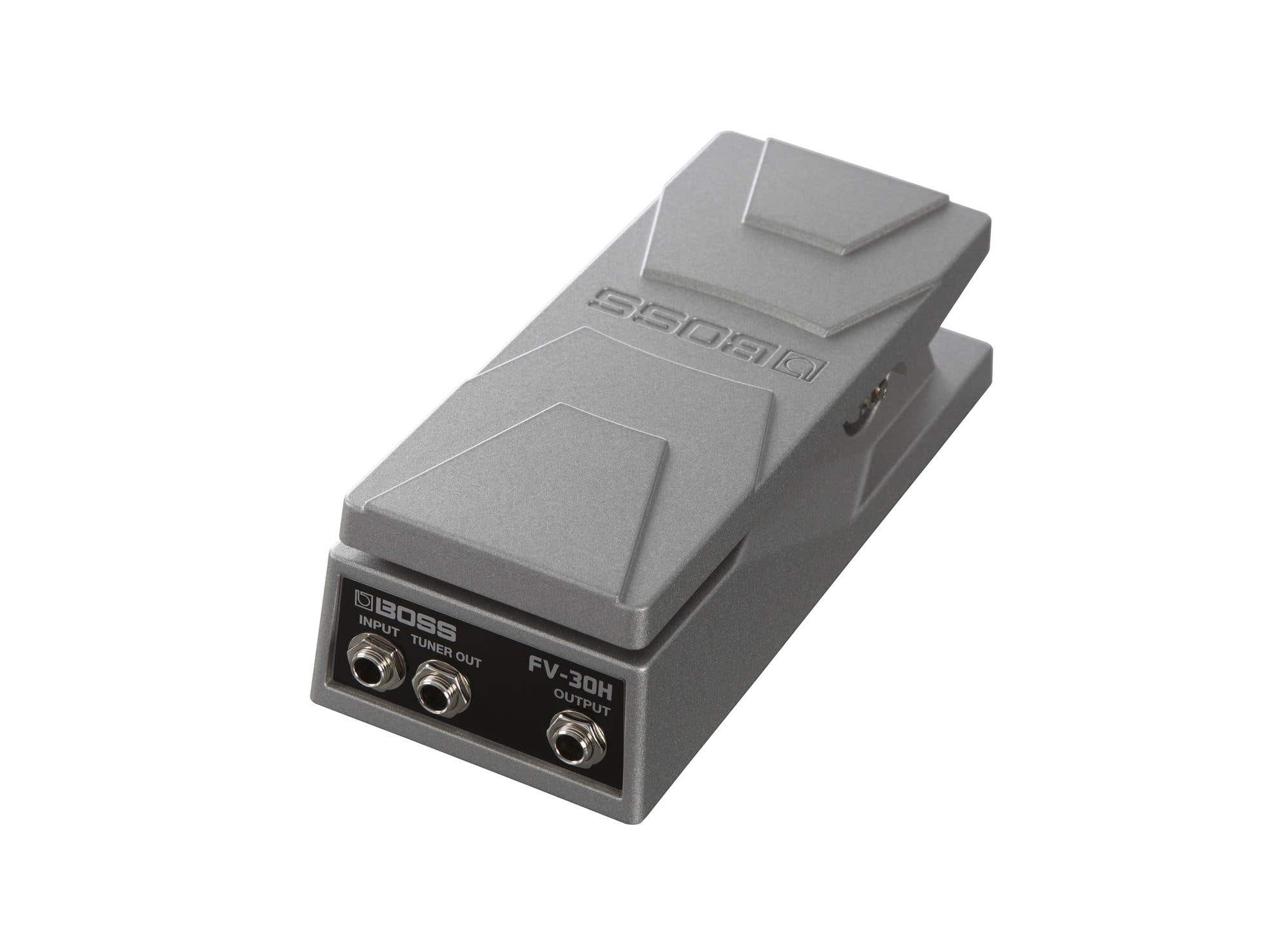 BOSS FV-30L Low Impedance Foot Volume Pedal