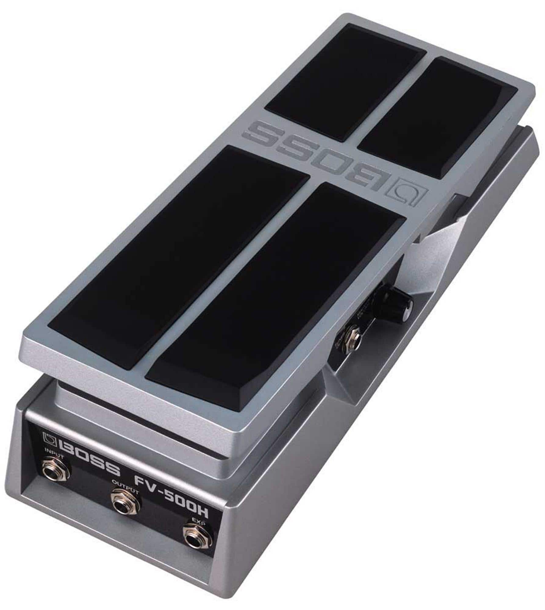 Boss FV-500H Foot Volume Mono High Impedence