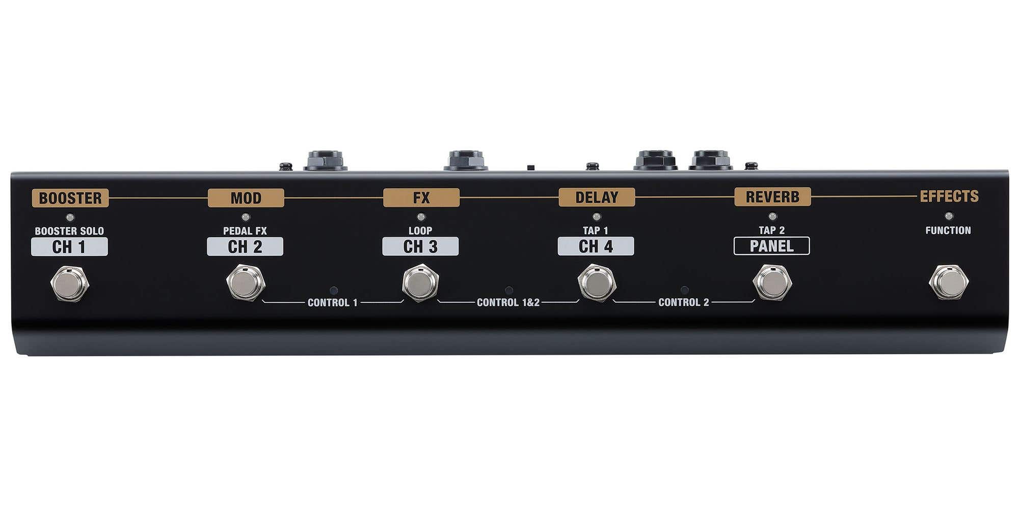 Boss GAFC EX Foot Controller