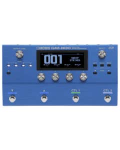 Boss GM-800 Guitar Synthesizer