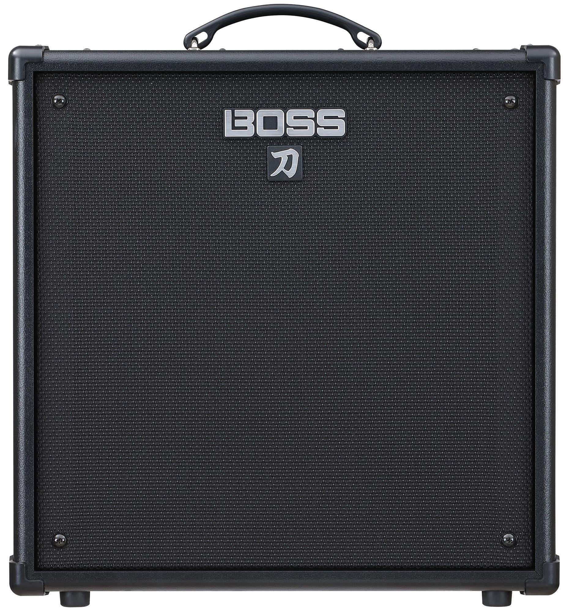 Boss Katana 110 Bass Combo Amp