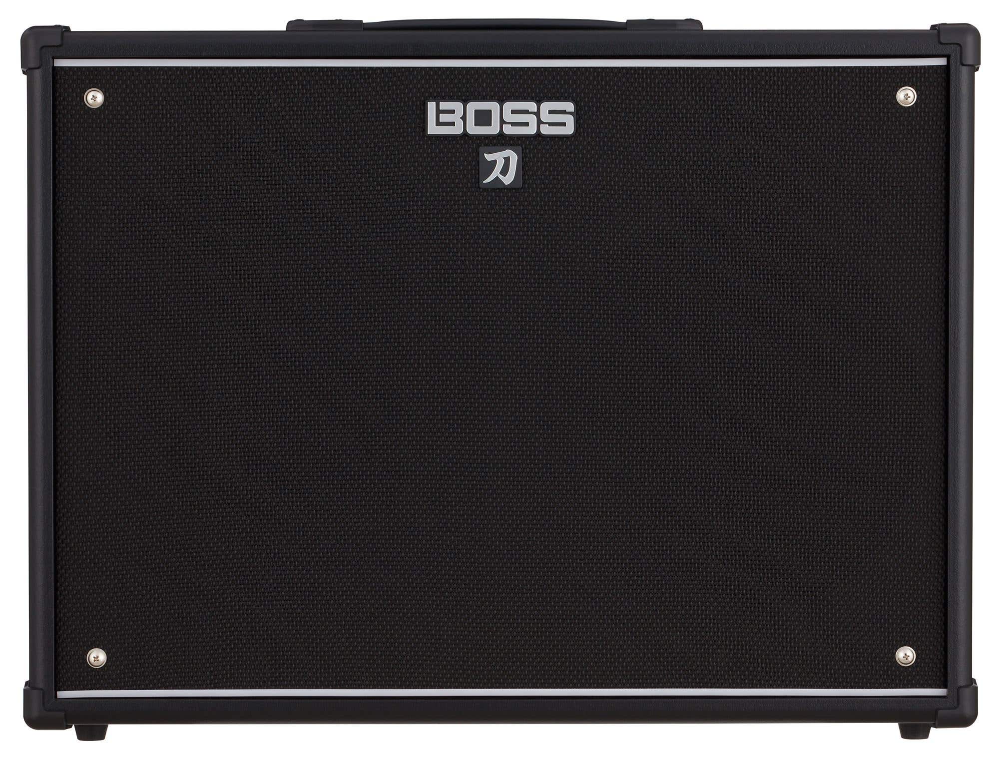 Boss Katana 2x12 Amplifier Cabinet