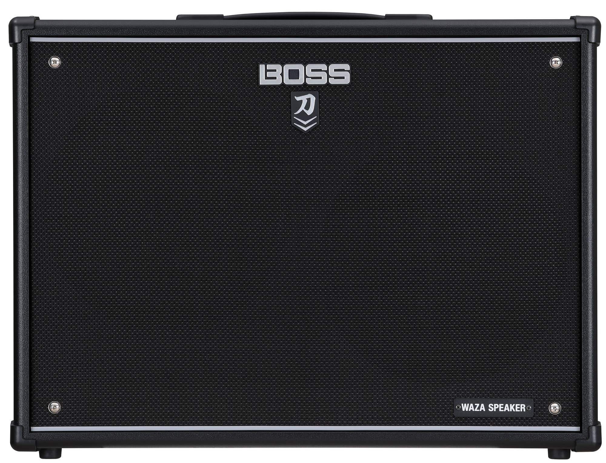 Boss Katana KTN-C212W 2x12" Guitar Amp Cabinet