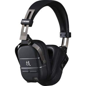 Boss Waza Air Bass Wireless Headphone Bass Amp