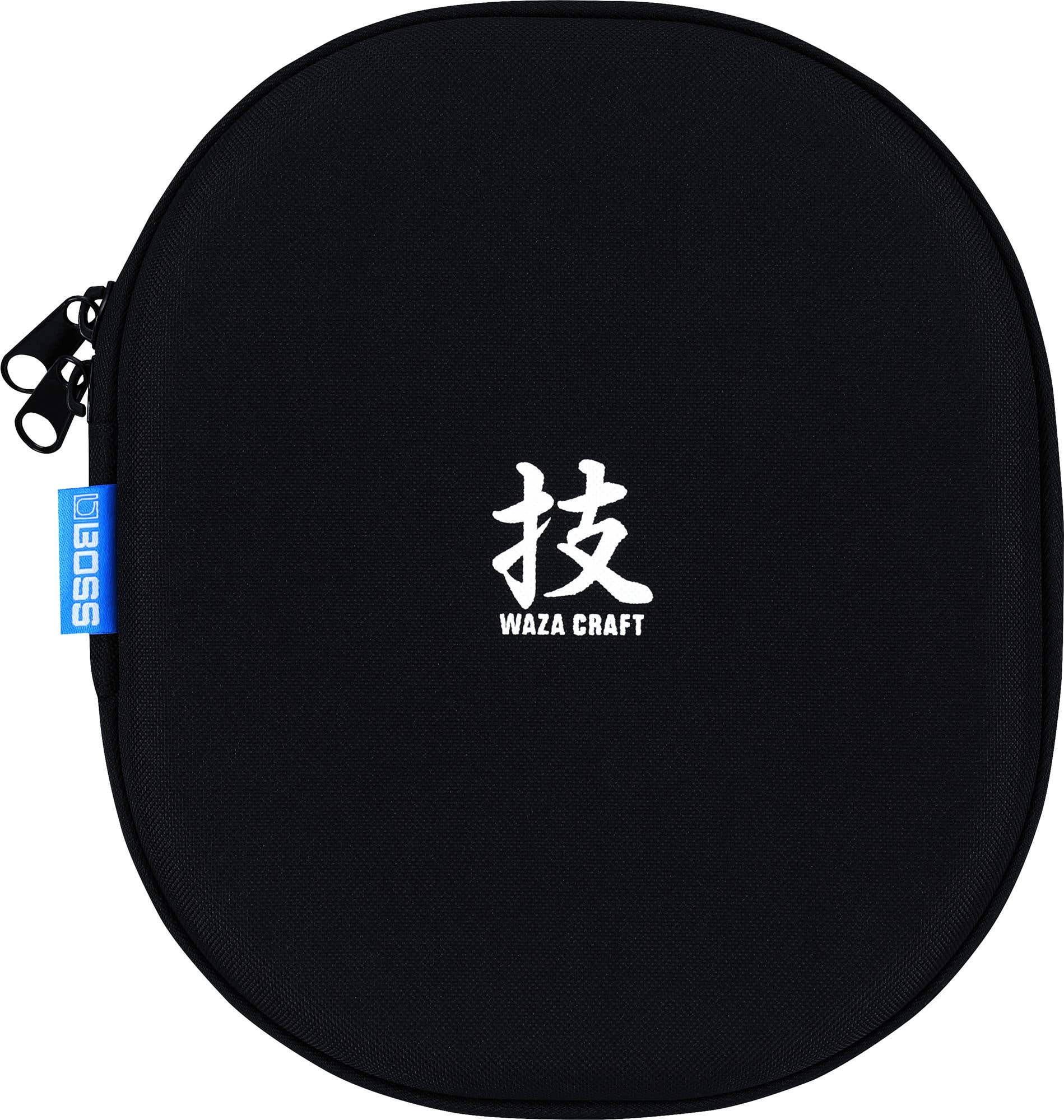 Boss Carrying Case for WAZA-AIR Headphone Amps
