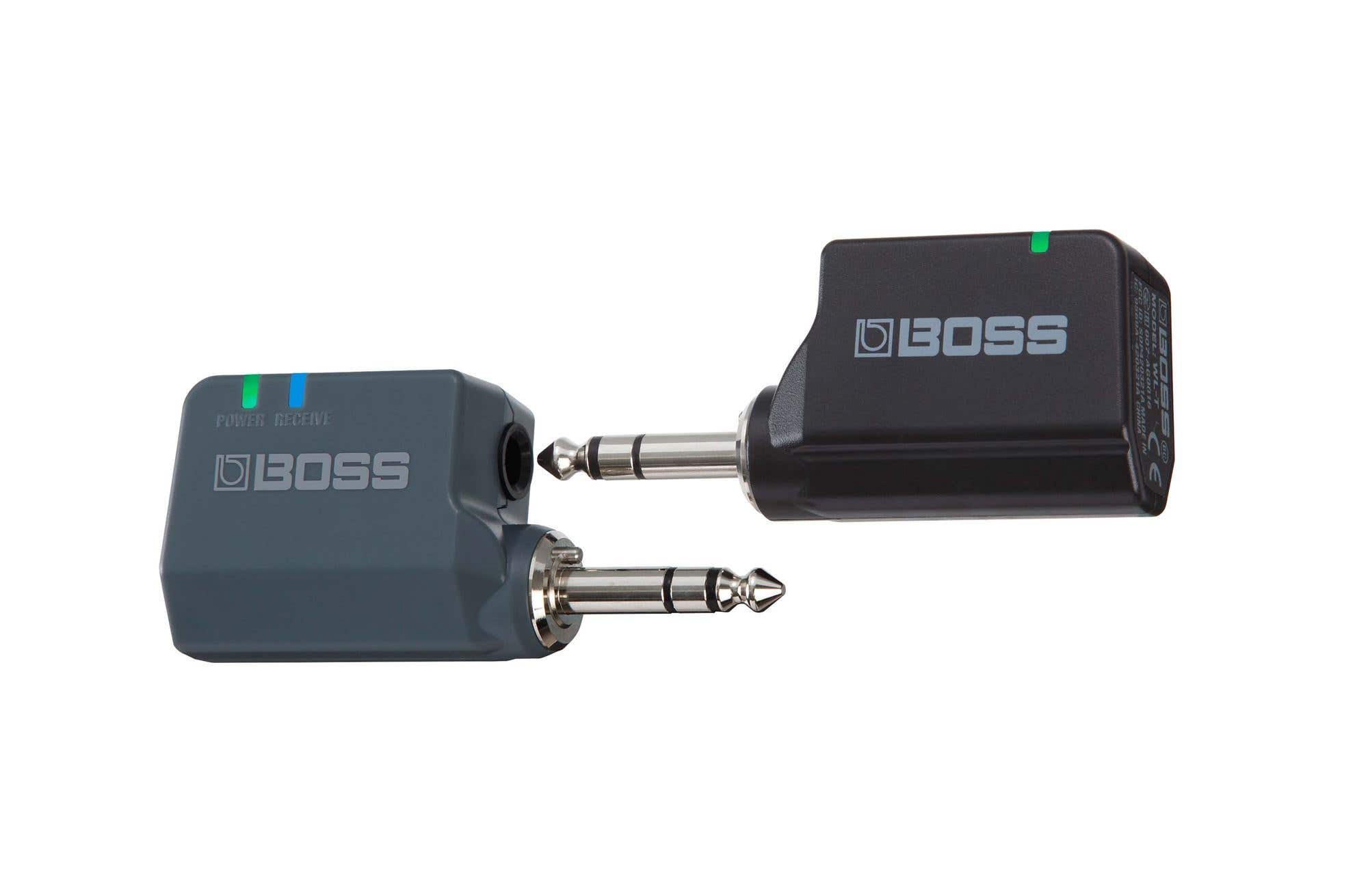 Boss WL-20L Wireless System