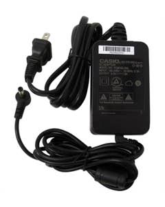 Casio ADE95 Keyboard Power Supply