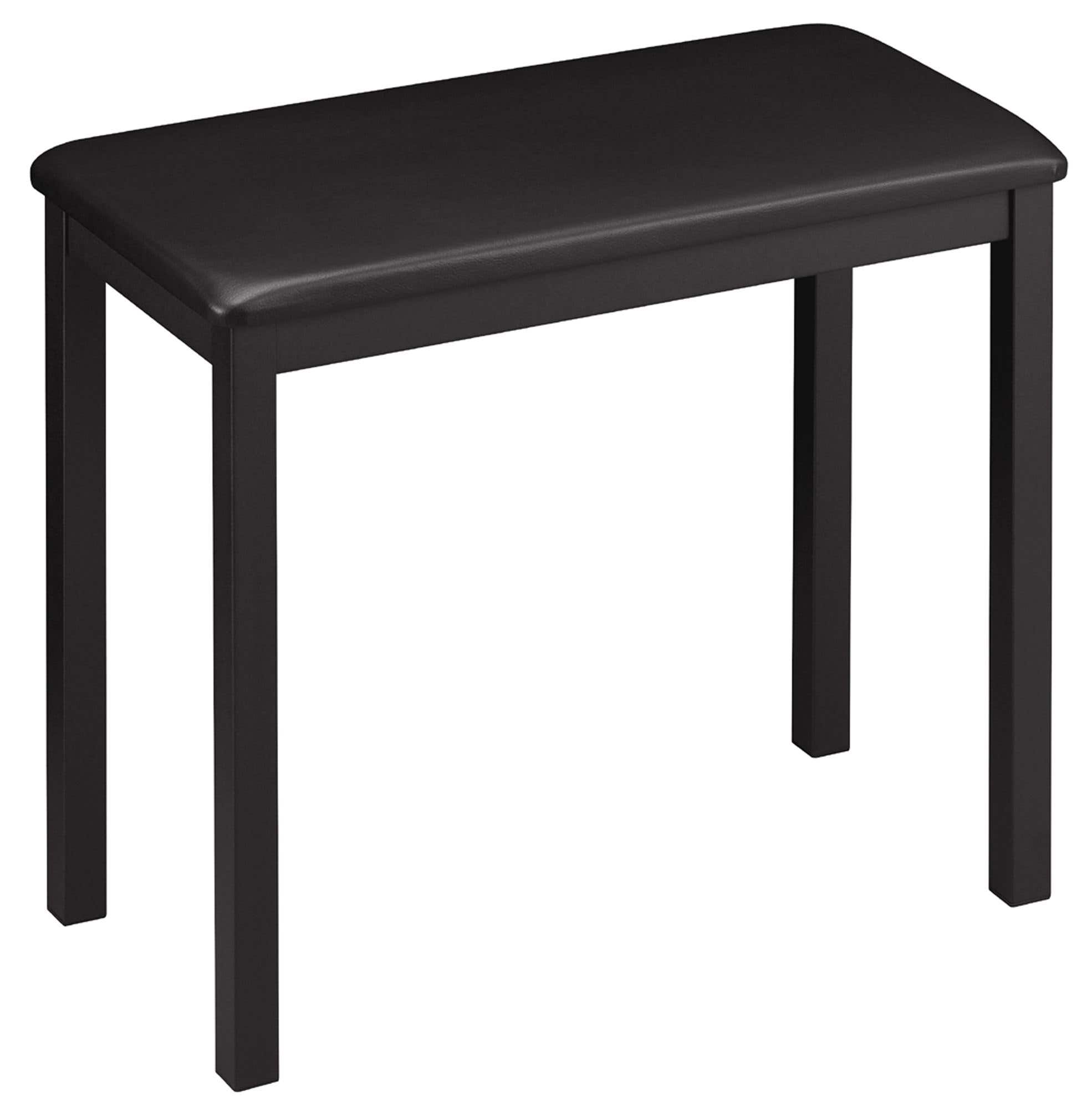 Casio CB7 Digital Piano Bench