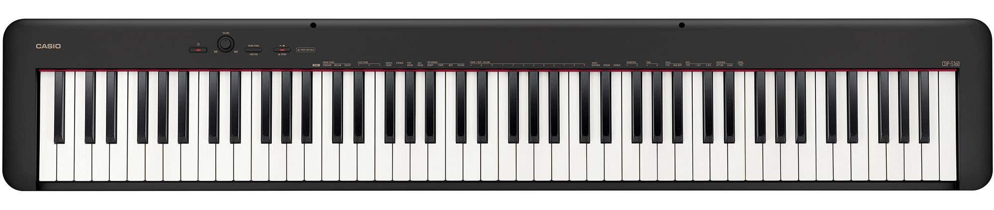 Casio CDPS160 Digital Piano