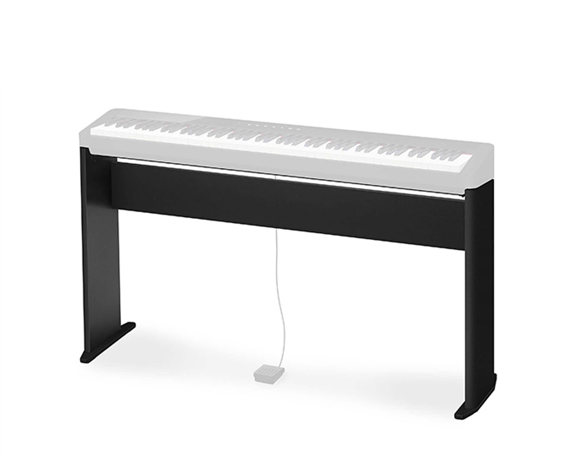 Casio CS-68 Stand for PXS Series Digital Piano