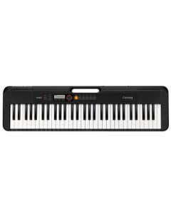 Casio CTS200 Portable Personal Keyboard with USB