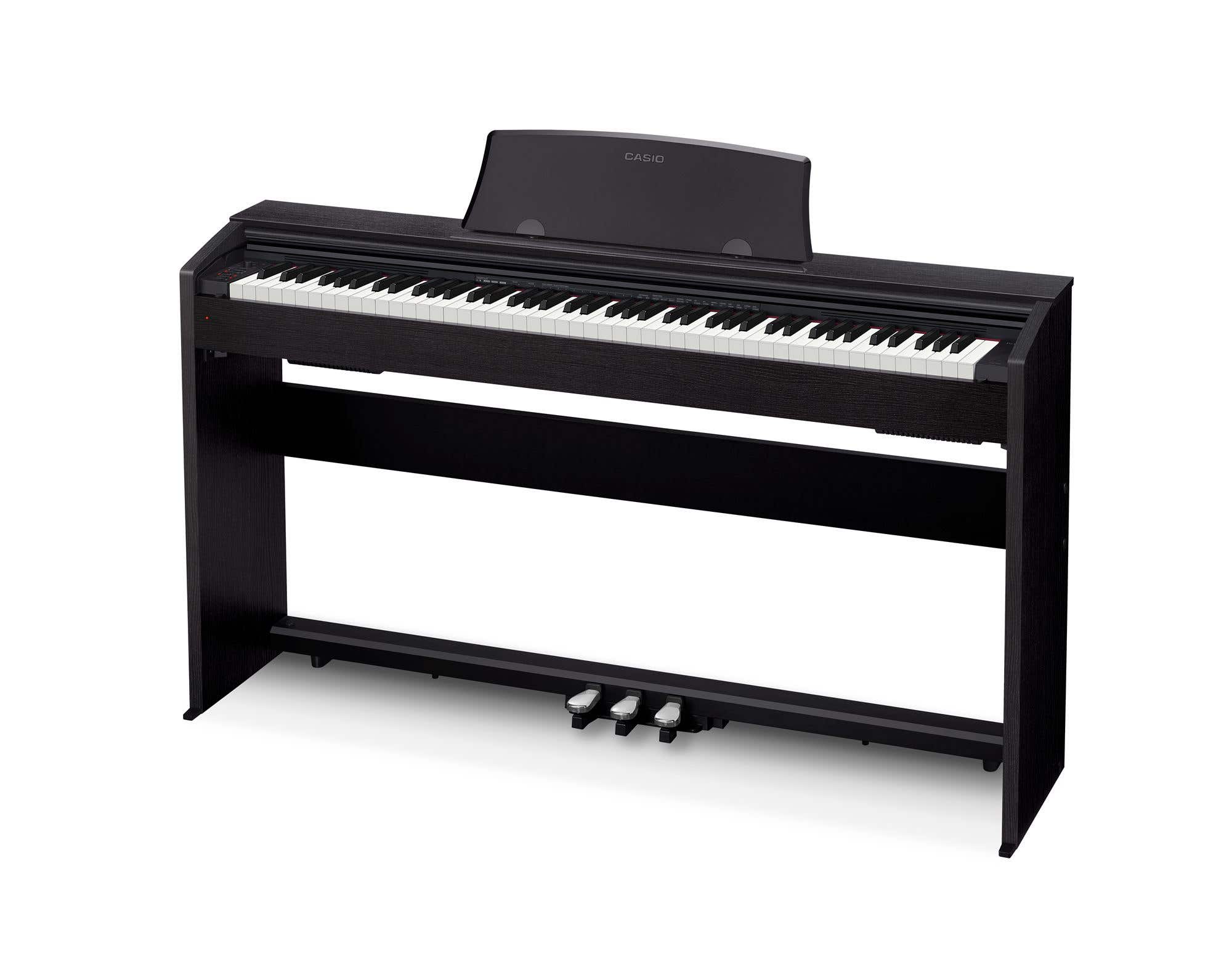 Casio PX770 Privia Digital Piano
