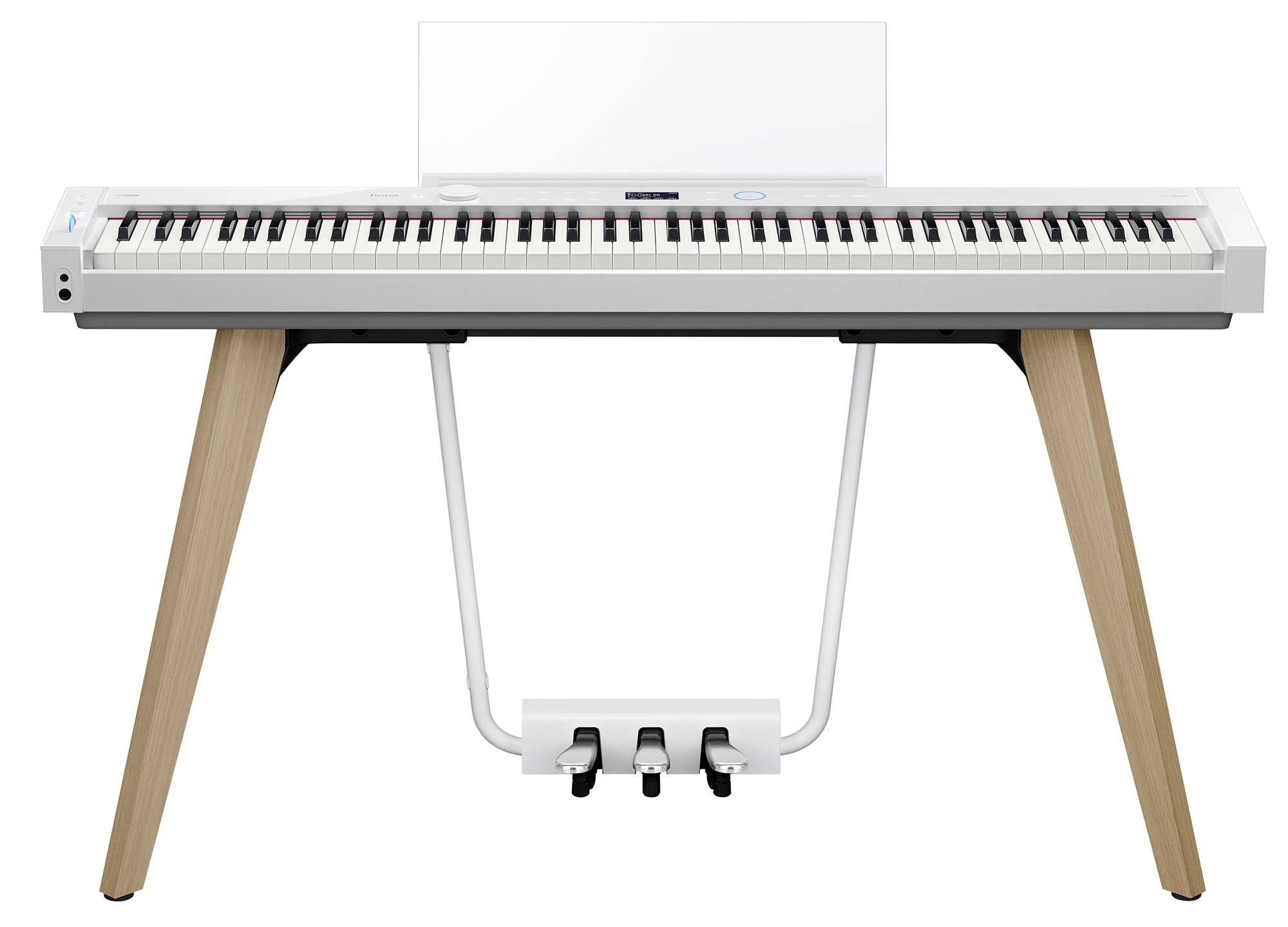 Casio PXS7000 Digital Piano in White