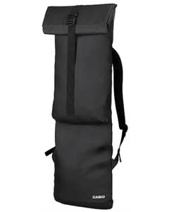 Casio SC650B Carrying Case for Casiotone CTS Keyboards