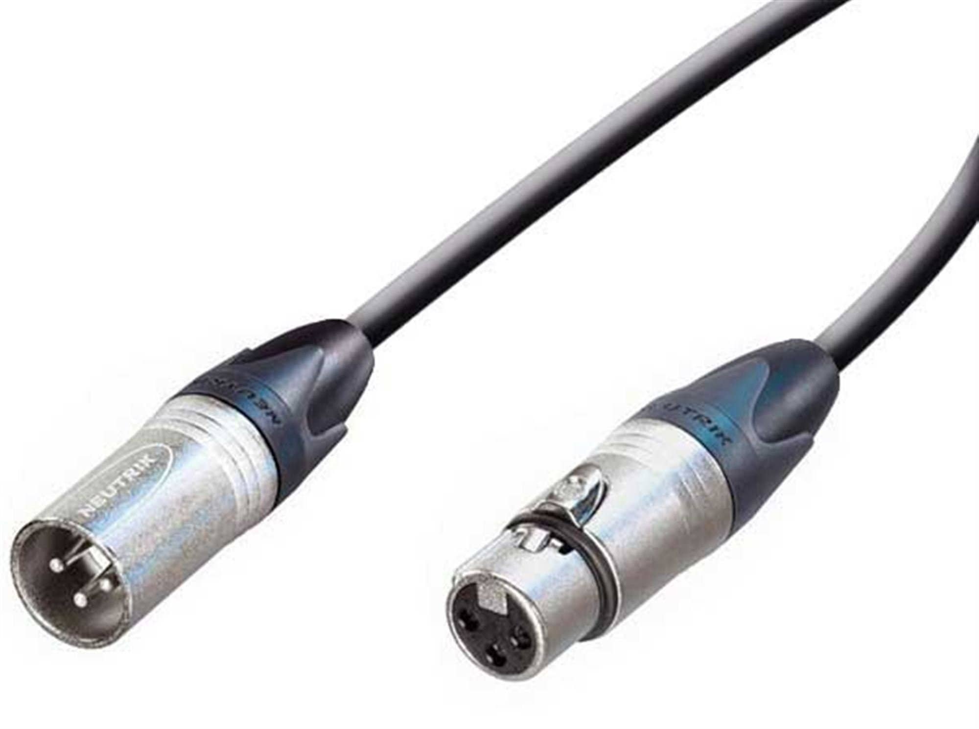 CBI MLN Microphone Cable 100 Foot