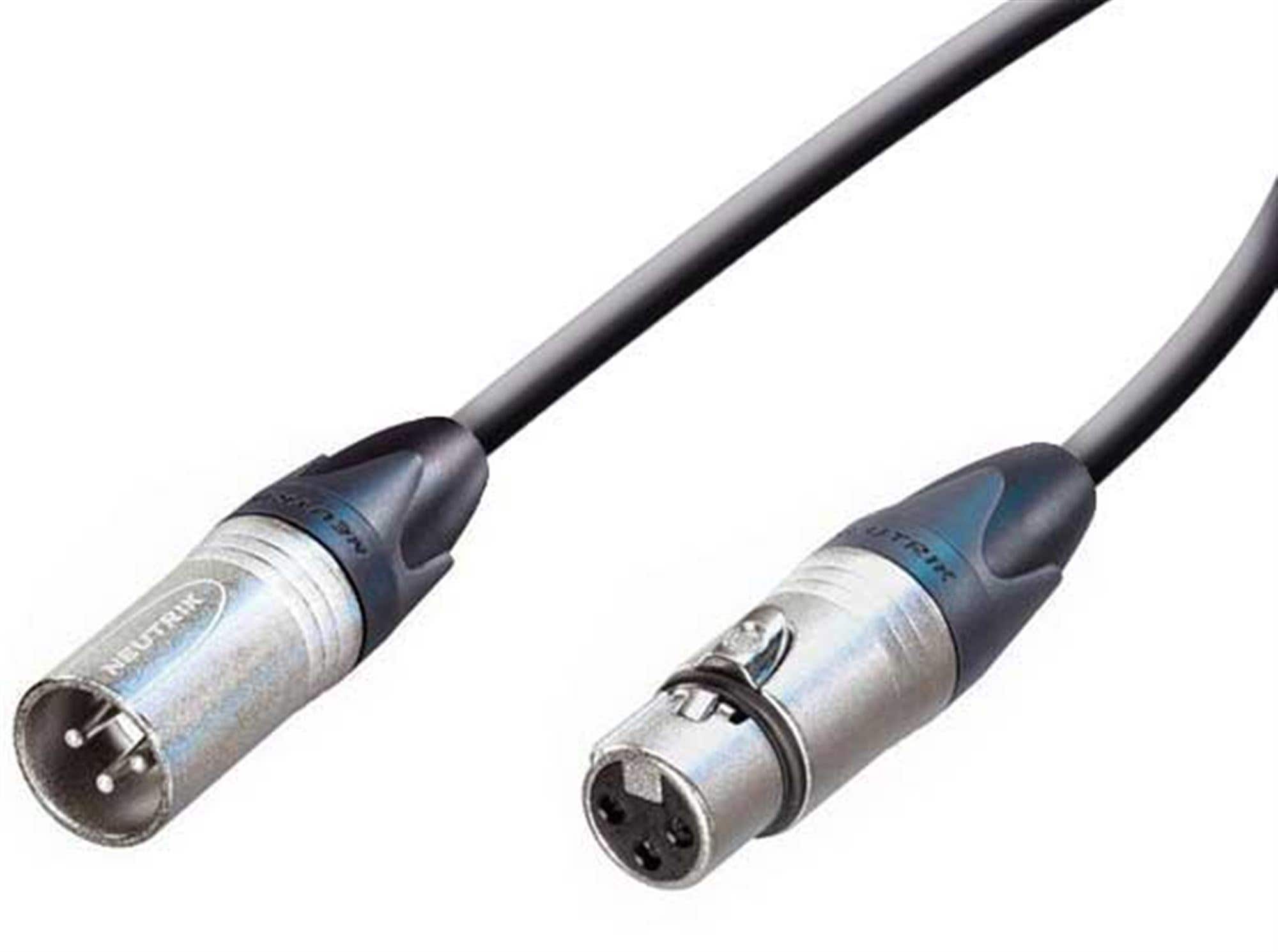 CBI MLN Microphone Cable 30 Foot
