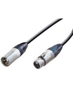 CBI MLN Microphone Cable 50 Foot