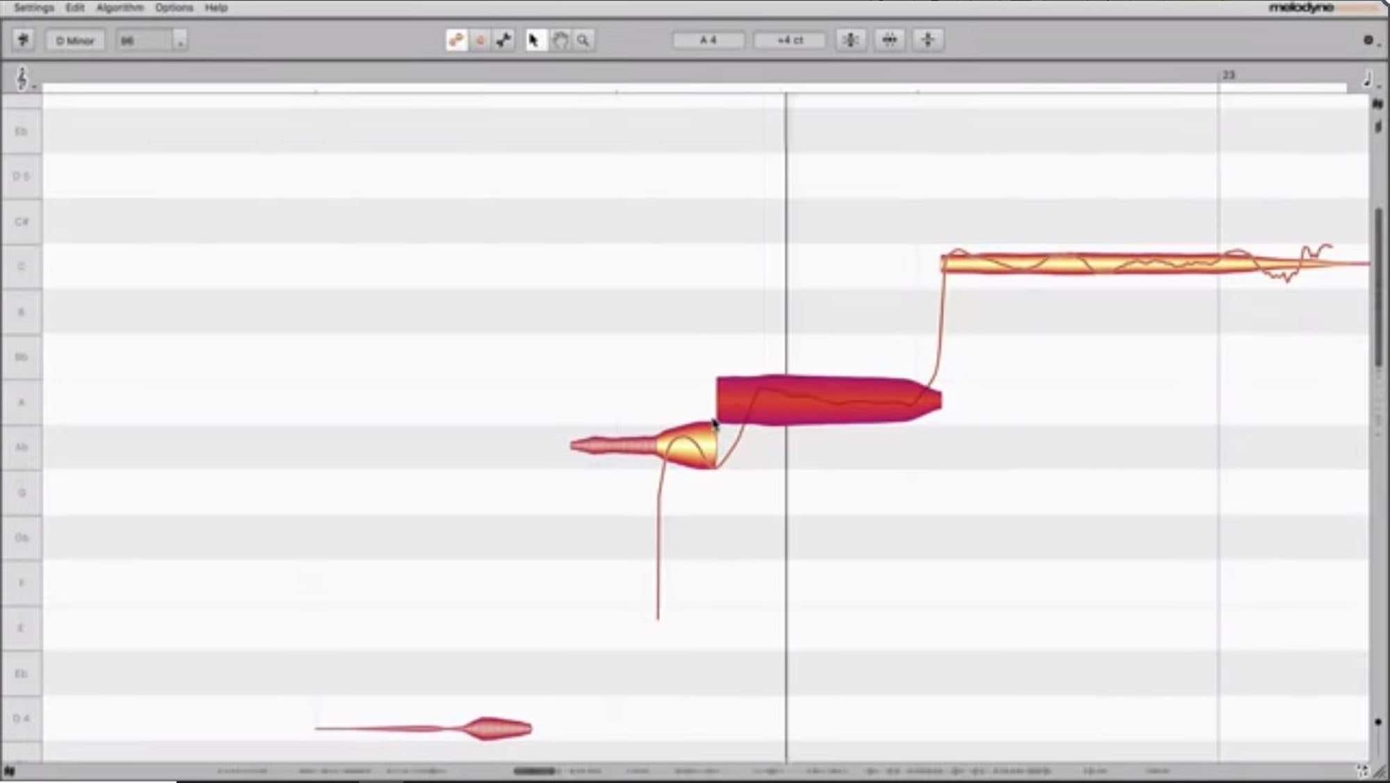 Celemony Melodyne 5 Assistant Audio Software Download