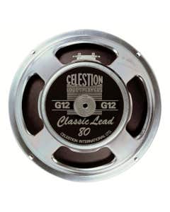 Celestion Classic Lead 80 12 Inch Guitar Speaker 80 Watts
