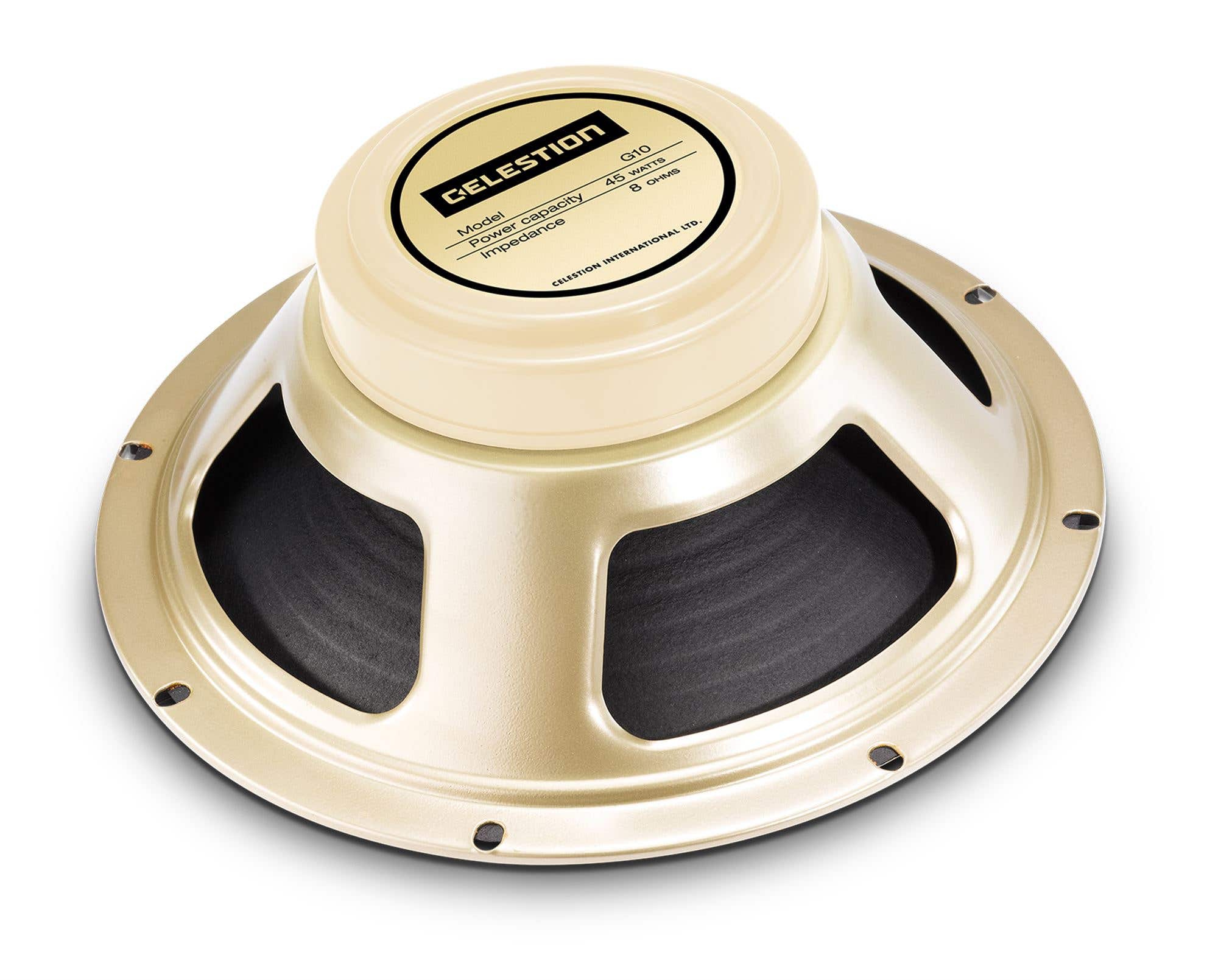 Celestion G10 Creamback Guitar Speaker