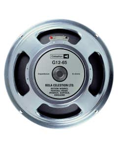 Celestion Heritage G1265 12 Inch Guitar Speaker 65 Watts