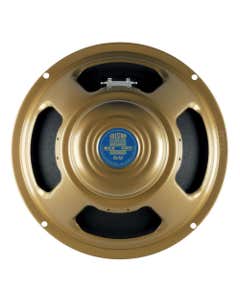 Celestion Alnico Gold 12 Inch Guitar Speaker 50 Watts 8 Ohms